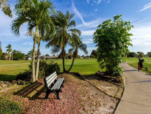 Cape Coral Home 1029245