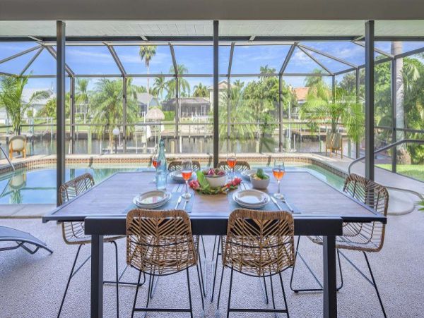 Cape Coral Home 1029246