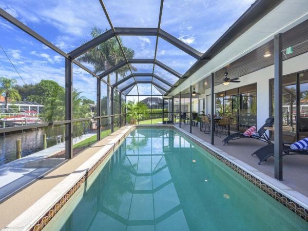 Cape Coral Home 1029246