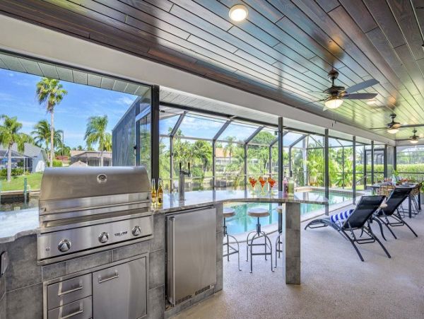 Cape Coral Home 1029246