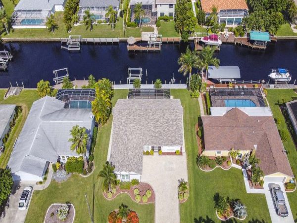 Cape Coral Home 1029246