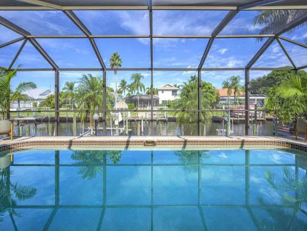 Cape Coral Home 1029246