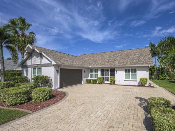 Cape Coral Home 1029246