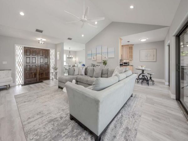 Cape Coral Home 1029246