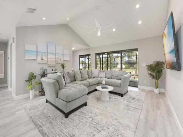 Cape Coral Home 1029246