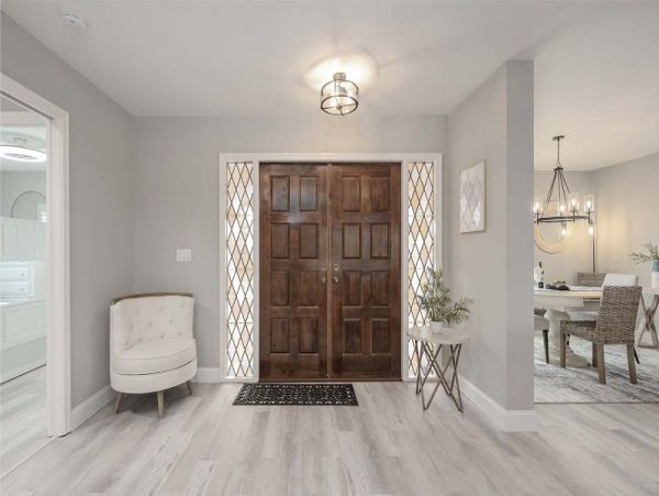 Cape Coral Home 1029246