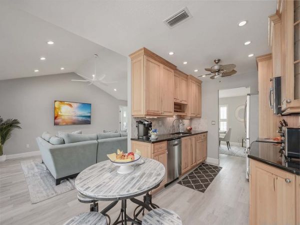 Cape Coral Home 1029246