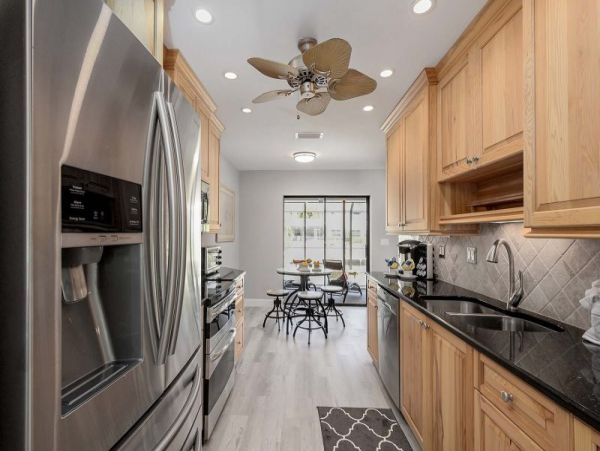 Cape Coral Home 1029246