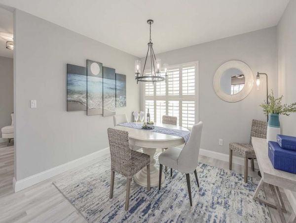 Cape Coral Home 1029246