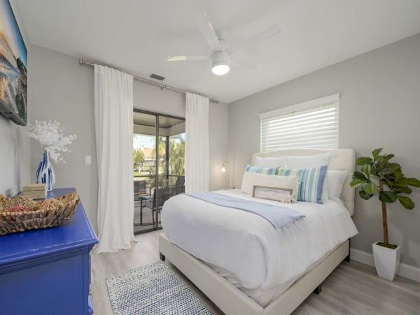 Cape Coral Home 1029246