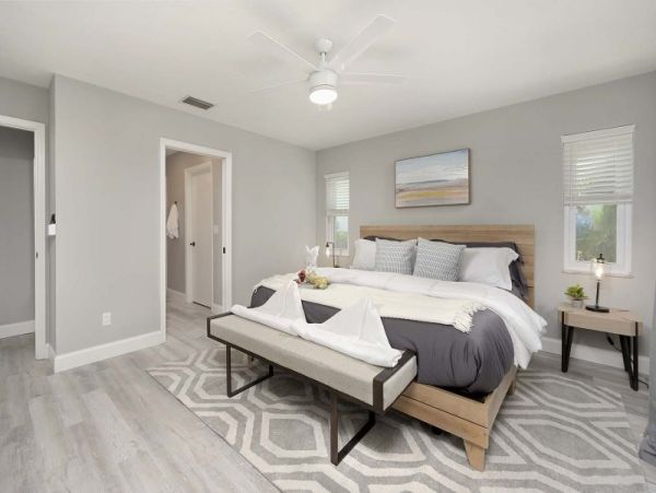 Cape Coral Home 1029246