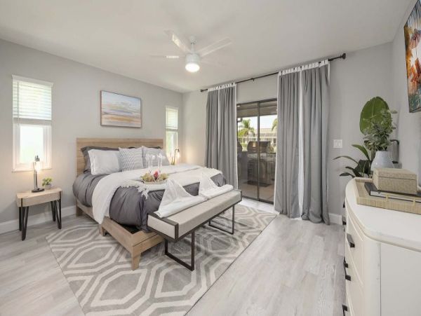 Cape Coral Home 1029246