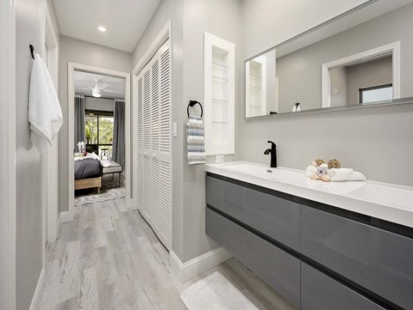 Cape Coral Home 1029246