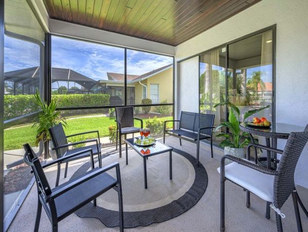Cape Coral Home 1029246