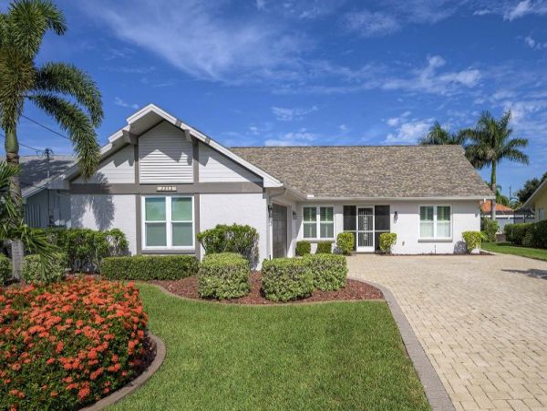 Cape Coral Home 1029246
