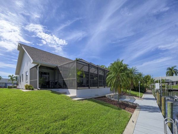 Cape Coral Home 1029246