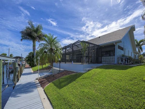 Cape Coral Home 1029246