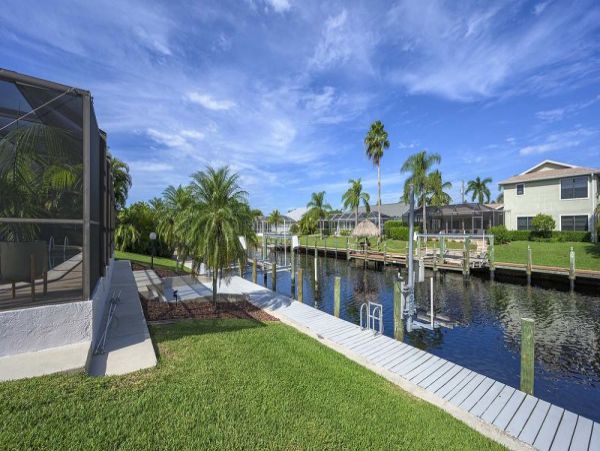 Cape Coral Home 1029246