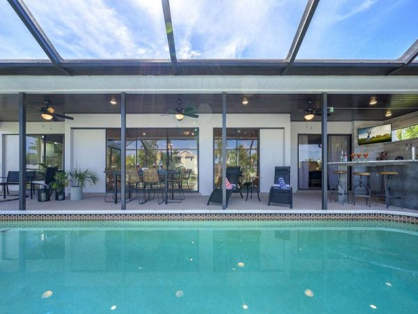 Cape Coral Home 1029246