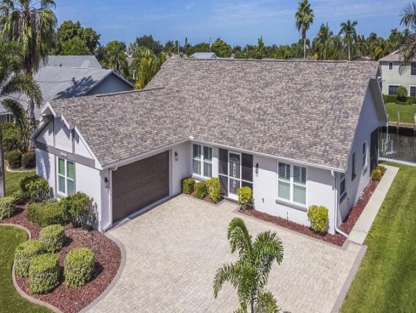 Cape Coral Home 1029246