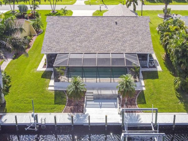 Cape Coral Home 1029246