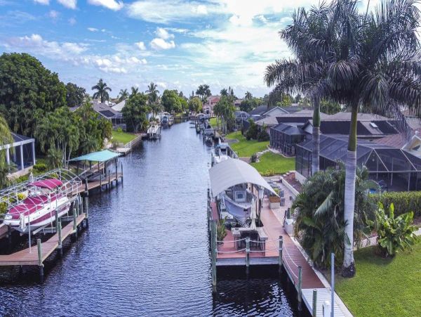 Cape Coral Home 1029246