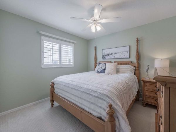 Beautiful Cape Coral Vacation Home Three Bedroom