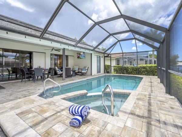 Cape Coral Home 1029248