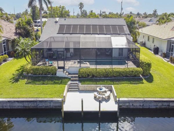Cape Coral Home 1029248