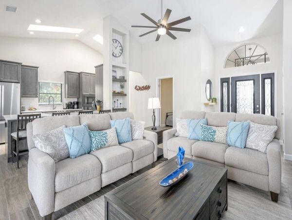 Cape Coral Home 1029248