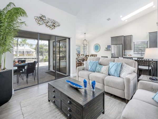 Cape Coral Home 1029248