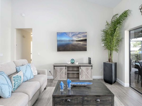 Cape Coral Home 1029248