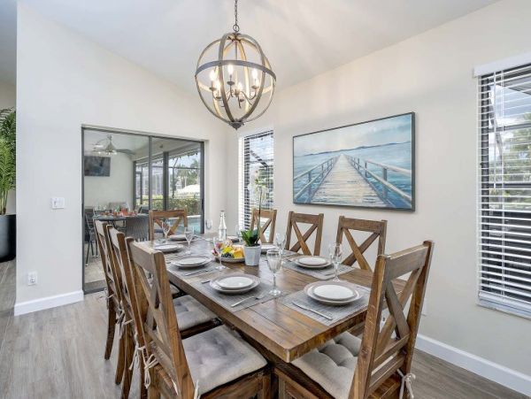 Cape Coral Home 1029248