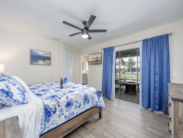 Cape Coral Home 1029248