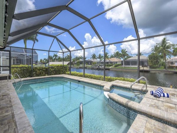Cape Coral Home 1029248