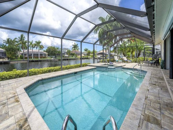 Cape Coral Home 1029248
