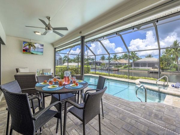 Cape Coral Home 1029248