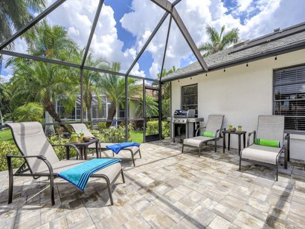 Cape Coral Home 1029248