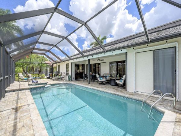 Cape Coral Home 1029248