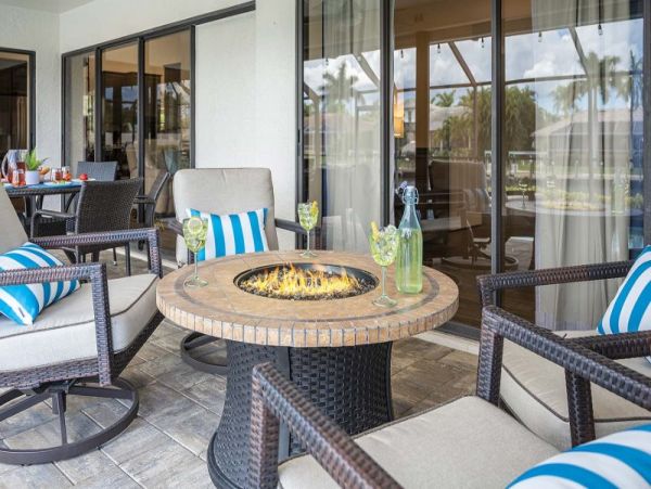 Cape Coral Home 1029248