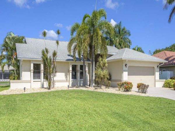Cape Coral Home 1029248
