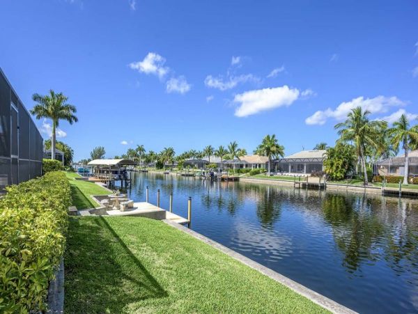 Cape Coral Home 1029248
