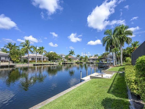 Cape Coral Home 1029248