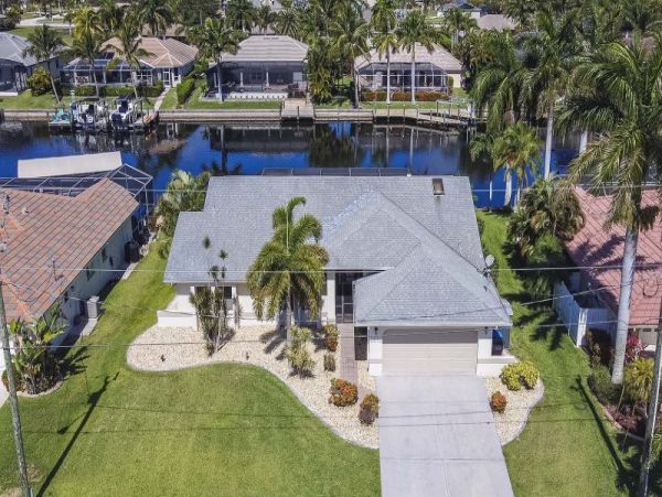 Cape Coral Home 1029248