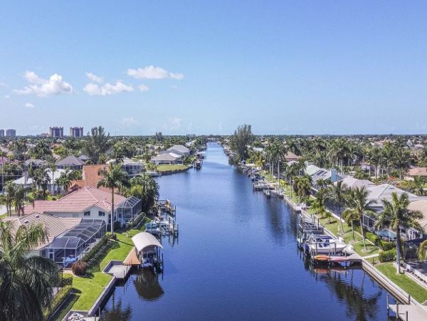 Cape Coral Home 1029248