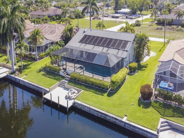 Cape Coral Home 1029248