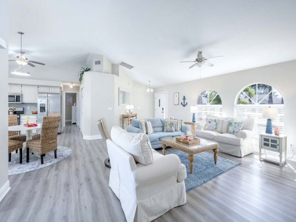 Cape Coral Home 1029249