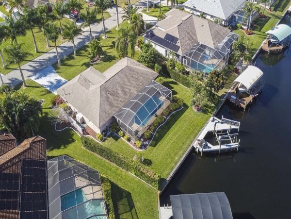 Cape Coral Home 1029249