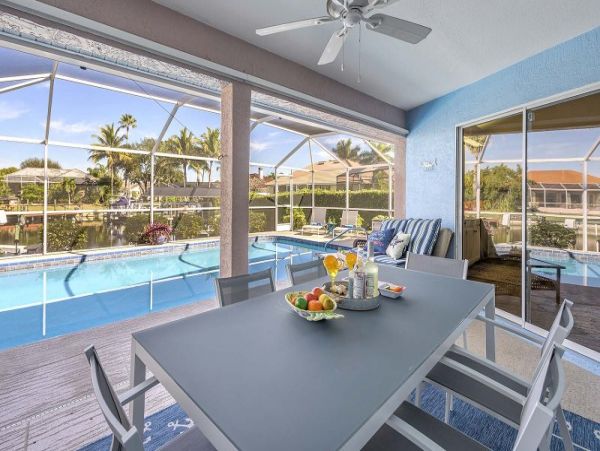 Cape Coral Home 1029249