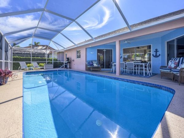 Cape Coral Home 1029249